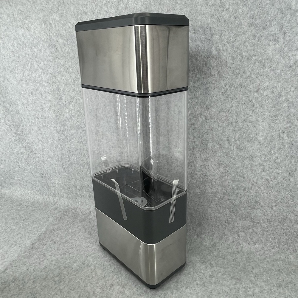 GE Side Water Tank Reservoir Profile Opal 1.0 OPAL01GESDTK Ice Maker Open Box